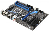 Msi P67A-C45 Msi P67A-C45